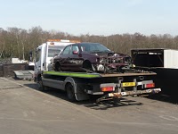 Scrap Car Removal Scrapping Collection Disposal For Cash Essex 363602 Image 2